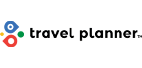 Travel Planner logo